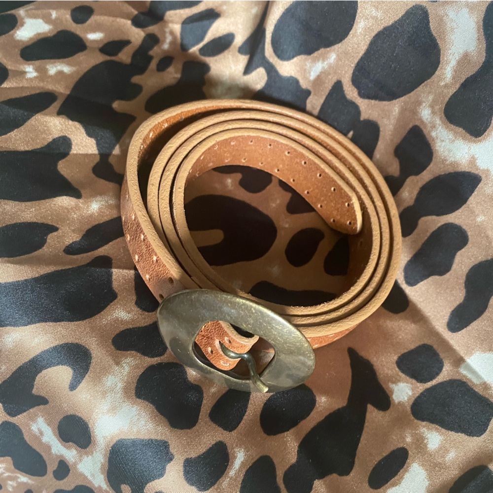 French Connection Ladies belt